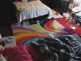 Sexy Girls Room