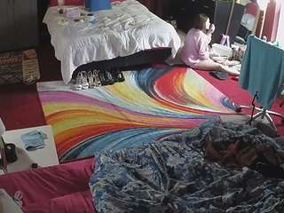Sexy Girls Room