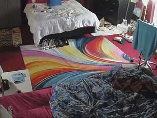Sexy Girls Room