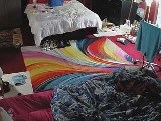 Sexy Girls Room
