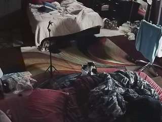 Sexy Girls Room