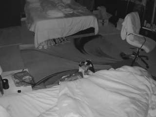 voyeurcam-baileybase-room Live Webcam on CamSoda