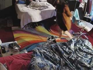 Sexy Girls Room