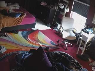Sexy Girls Room
