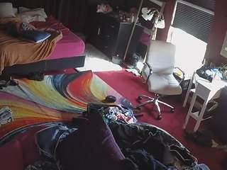 Sexy Girls Room