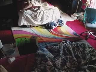 Sexy Girls Room