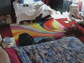 Sexy Girls Room