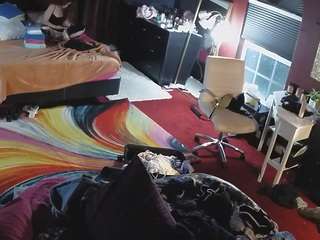 Sexy Girls Room