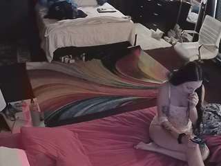 voyeurcam-baileybase-room - Live Cam