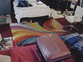 voyeurcam-baileybase-room Webcam Model Profile