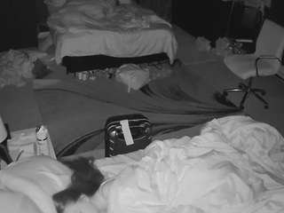 voyeurcam-baileybase-room - Live Cam