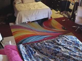 Sexy Girls Room