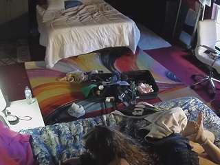 Sexy Girls Room