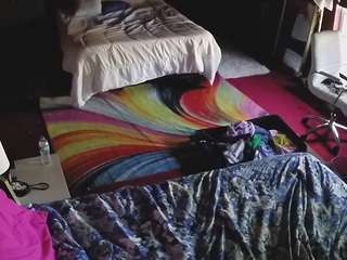 Sexy Girls Room