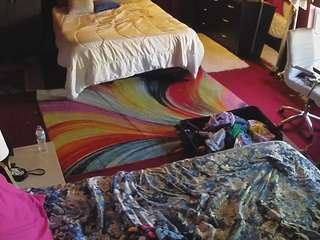 Sexy Girls Room