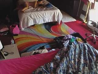 Sexy Girls Room