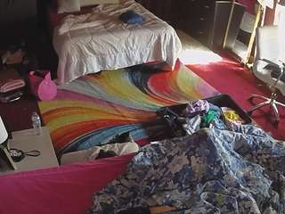 voyeurcam-baileybase-room Webcam Model Profile