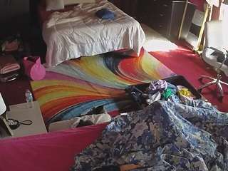 voyeurcam-baileybase-room Webcam Model Profile