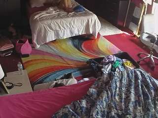 Sexy Girls Room