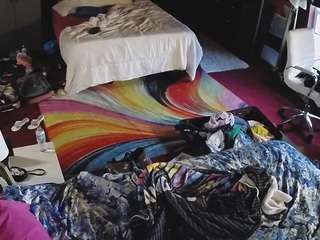 Sexy Girls Room