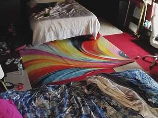 Sexy Girls Room