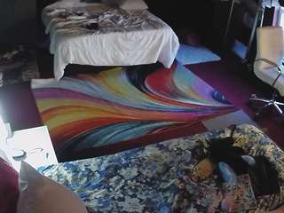 Sexy Girls Room