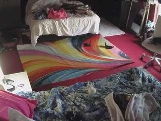 voyeurcam-baileybase-room - Live Cam