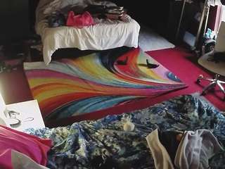 Sexy Girls Room