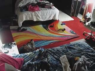 Sexy Girls Room
