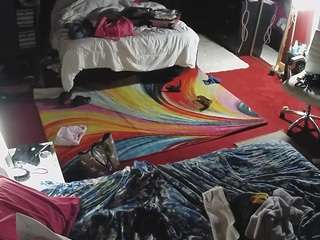 Sexy Girls Room