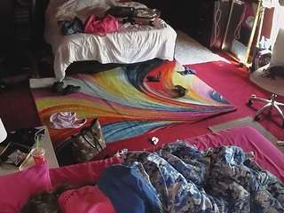 Sexy Girls Room