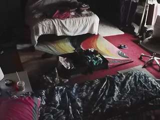 Sexy Girls Room