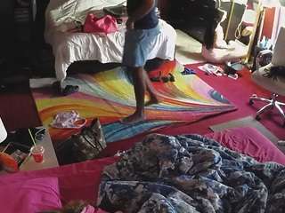 Sexy Girls Room