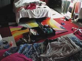 Sexy Girls Room