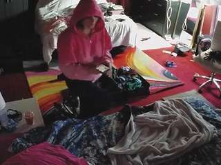 Sexy Girls Room