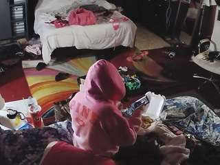 Sexy Girls Room