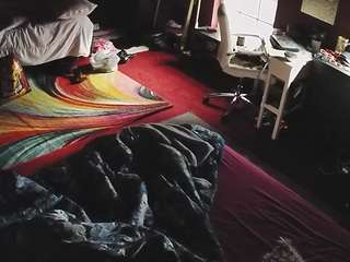 Sexy Girls Room