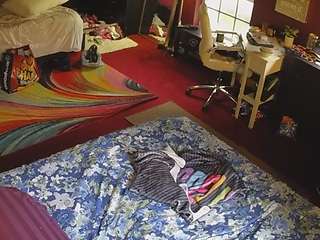 voyeurcam-baileybase-room - Cam en Direct