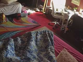Sexy Girls Room