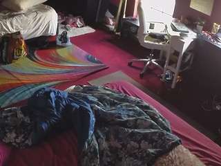 Sexy Girls Room