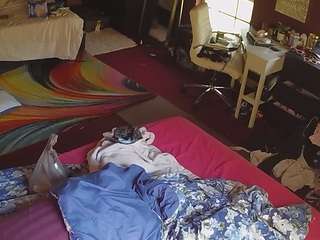 voyeurcam-baileybase-room - Live Cam