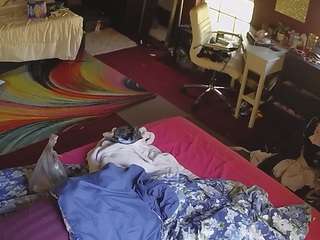 Sexy Girls Room