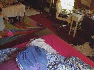 Sexy Girls Room