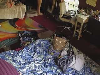 voyeurcam-baileybase-room - Live Cam