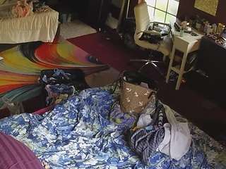 Sexy Girls Room