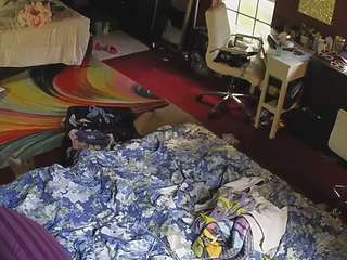 Sexy Girls Room