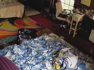 voyeurcam-baileybase-room - Cam en Direct