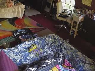 Sexy Girls Room