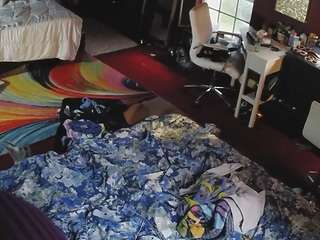 Sexy Girls Room