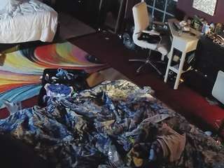 Sexy Girls Room